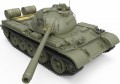 MiniArt T-55A Late Mod. 1965 (1:35) 37023