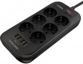 Gelius Pro PowerStrip U-Power 2m GP-PS-002