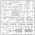 MiniArt Sla Heavy APC-54. Interior Kit (1:35)