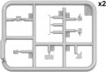 MiniArt Sla Heavy APC-54. Interior Kit (1:35)