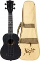 Flight NUS-310 Blackbird Soprano Ukulele