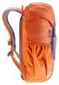 Deuter Junior 2022