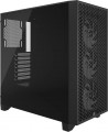 Corsair 3000D RGB Airflow Black