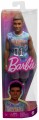Barbie Ken Fashionistas HJT11