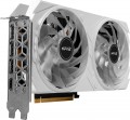 KFA2 GeForce RTX 4060 Ti 8GB EX White 1-Click OC