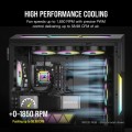 Corsair iCUE AR120 Digital RGB White