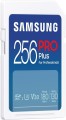 Samsung PRO Plus SDXC 2023 256Gb