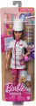 Barbie Career Pastry Chef HKT67