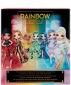 Rainbow High Ruby Anderson 587323