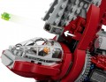 Lego Ahsoka Tanos T-6 Jedi Shuttle 75362