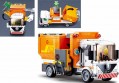 Sluban Garbage Truck M38-B1066