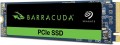 Seagate Barracuda PCIe