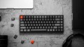 Keychron K2 RGB Backlit Gateron G PRO Red Switch