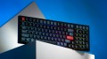 Keychron K4 Pro RGB Backlit Red Switch