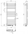 Navin Avalon L Sensor 480x1200 12-103153-4812