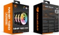Cougar MHP120 ARGB KIT