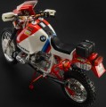 ITALERI B.M.W. R80 G/S 1000 Paris Dakar 1985 (1:9)