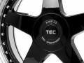 TEC GT Evo-R