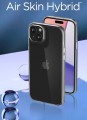 Spigen Air Skin Hybrid for iPhone 15