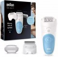 Braun Silk-epil 5 SensoSmart 5605