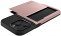 Spigen Slim Armor CS for iPhone 15 Pro Max