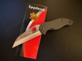 Spyderco Canis C248CFP