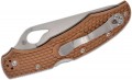 Spyderco Byrd Cara Cara 2 FRN