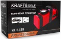 KRAFT&DELE KD1489