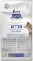 Brit Care Kitten Gentle Digestion Strong Immunity 7 kg