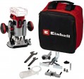 Einhell Professional TP-RO 18 Set Li BL Solo