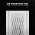 Corsair 5000D Core Airflow White