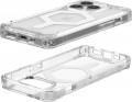 UAG Plyo MagSafe for iPhone 15 Pro