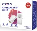 Strong Powerline Wi-Fi 600 Duo