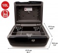 Master Lock LCFW30100