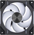 Phanteks D30 PWM Regular Airflow Black Fan Single