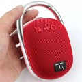 TECHLY Mini Wireless Speaker