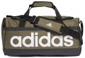 Adidas Essentials Linear Duffel Bag M