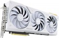 Asus GeForce RTX 4070 Ti TUF OC White