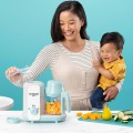 NutriBullet Baby Steam and Blend NBY50200
