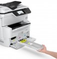 Epson WorkForce Pro WF-C878RDWF