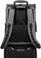 Tumi Alpha Bravo Logistics Flap Lid Backpack