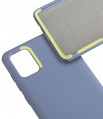 ArmorStandart Icon Case for Galaxy A21s