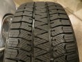 Bridgestone Blizzak WS90