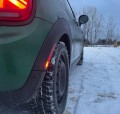 Bridgestone Blizzak WS90
