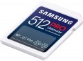 Samsung PRO Ultimate SDXC 512Gb