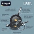RiNGEL Fusion RG-1145-26d