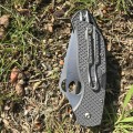 Spyderco Para 3 FRN