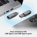 Lexar JumpDrive Dual Drive D400 32Gb