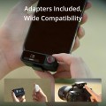 DJI Mic 2 (1TX + 1RX)
