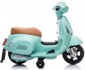 Sun Baby Vespa